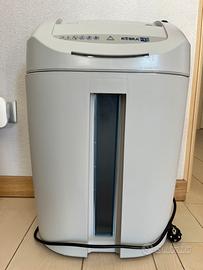 KOBRA +1CC4 Distruggi documenti per casa e ufficio