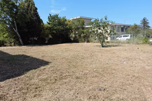 Terreno edificabile