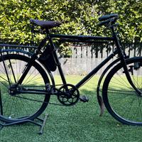 Bicicletta svizzera Ordonnanzfahrrad MO 05