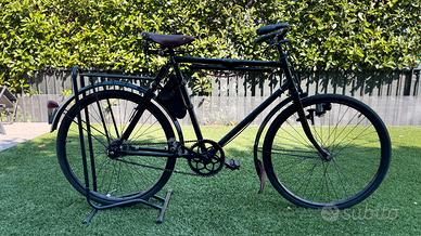 Bicicletta svizzera Ordonnanzfahrrad MO 05