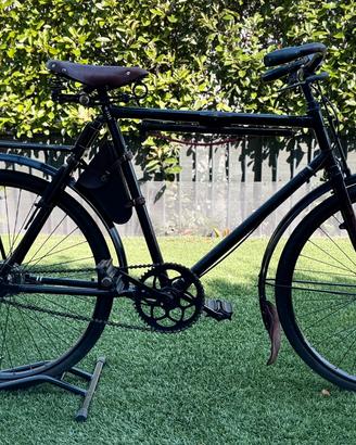 Bicicletta svizzera Ordonnanzfahrrad MO 05