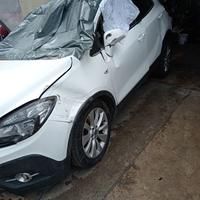 Opel Mokka ricambi