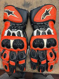 Guanti da moto Alpinestars