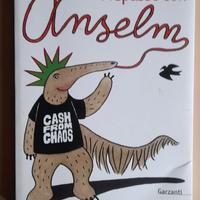 A spasso con Anselm