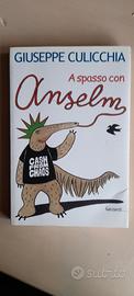 A spasso con Anselm
