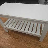 Panca HMNES Ikea