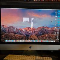 iMac 2011 27 inch
