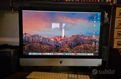 iMac 2011 27 inch