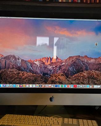 iMac 2011 27 inch