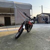 Montesa cota trail 348