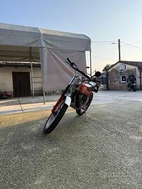 Montesa cota trail 348