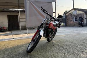 Montesa cota trail 348
