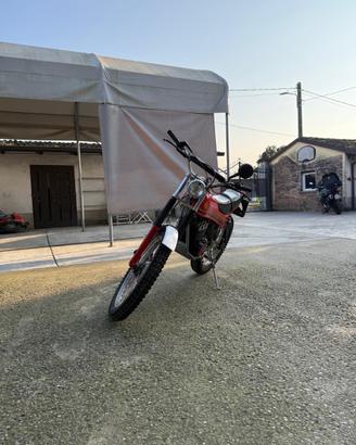 Montesa cota trail 348