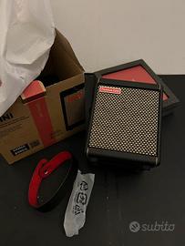 Amplificatore Positive Grid SPARK MINI come nuovo