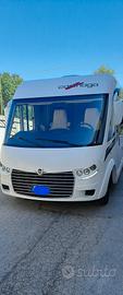 Carthago C-tourer 144 LE