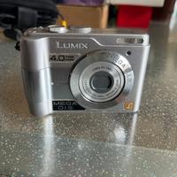 Fotocamera panasonic