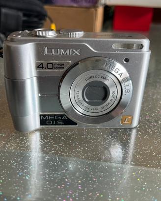 Fotocamera panasonic