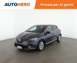 RENAULT Clio CL10666