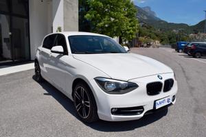 Bmw 116d M-Sport 116cv 5p