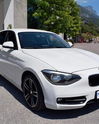Bmw 116d M-Sport 116cv 5p