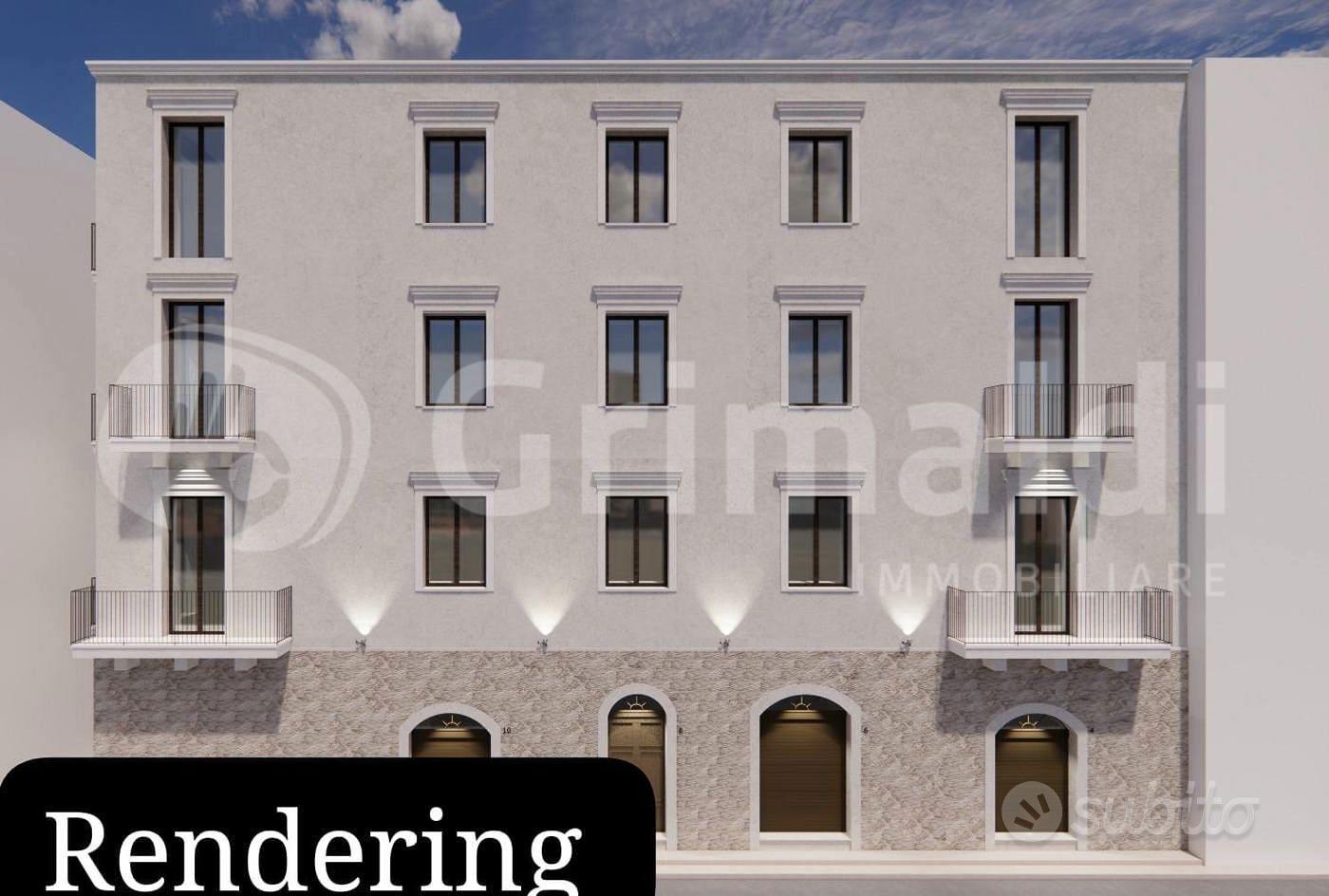 Appartamento – Trani, Barletta-Andria-Trani - Vista 3