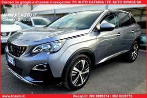 Peugeot 3008 - 2017 Bluehdi 120 S&s Eat6 Allure.
