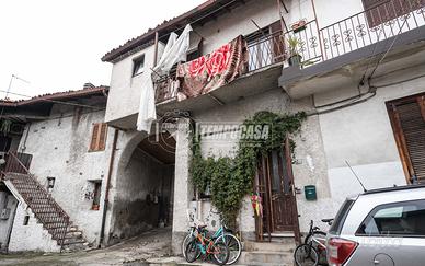 APPARTAMENTO SU DUE LIVELLI