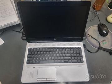 Notebook HP ProBook 655 G2