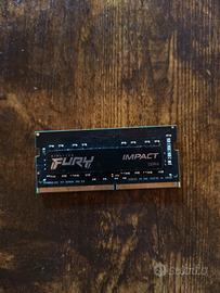 8gb ram sodimm ddr4 kingston minipc e notebook