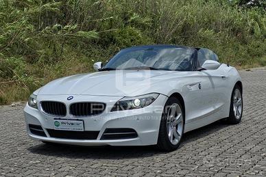 BMW Z4 sDrive23i