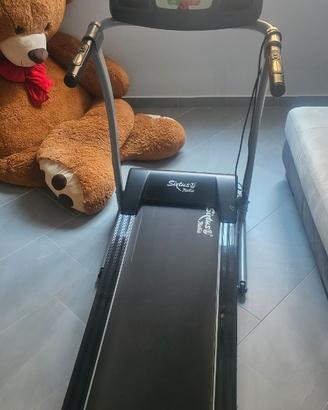 Tapis roulant