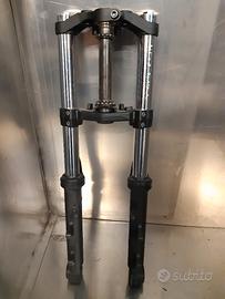 Forcella completa Yamaha mt07 mt 07