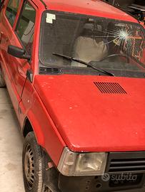 Ricambi Panda 141 1000fire - 156A2.246