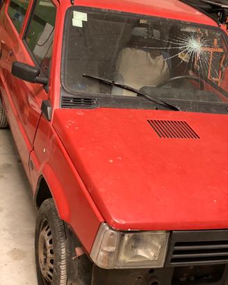 Ricambi Panda 141 1000fire - 156A2.246