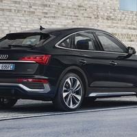 Porta Sportello portera audi q5 sportback