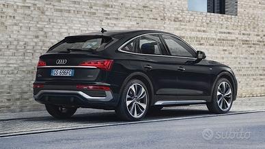 Porta Sportello portera audi q5 sportback