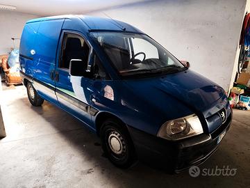 Peugeot Expert 1.9 Diesel 