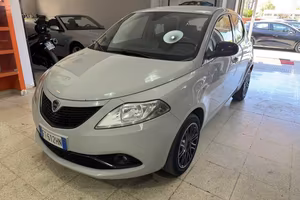 LANCIA New Ypsilon GPL 1.2 Ecochic