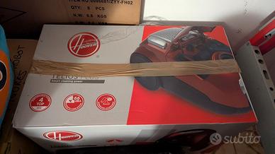Hoover Telios Plus