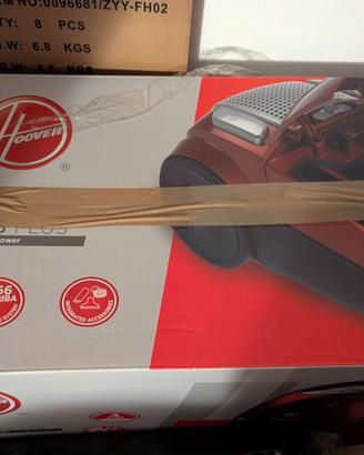 Hoover Telios Plus