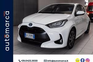 TOYOTA Yaris 1.5h Business