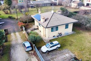 CASA INDIPENDENTE A CAMPOFORMIDO