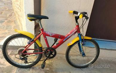 BICI PER BAMBINO / RAGAZZO