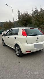 Fiat Punto 1.3 Multijet – Allestimento Street 2015
