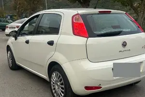 Fiat Punto 1.3 Multijet – Allestimento Street 2015
