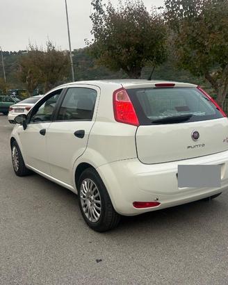 Fiat Punto 1.3 Multijet – Allestimento Street 2015