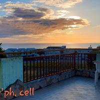 Appartamento mare con terrazza panoramica