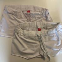 Set Pantaloncini