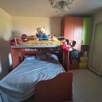 stanza da letto Moretti