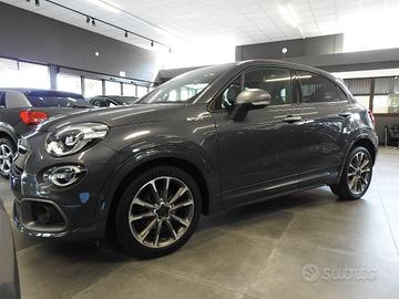 FIAT - 500X - 1.0 T3 120 CV Sport NAVI PLUS RETRO